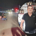 Empleado de un supermercado perdió la vida en accidente de tránsito en Riofrío
