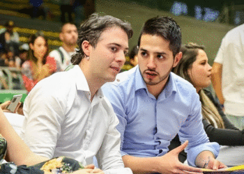 Por primera vez tumban un funcionario de la Alcaldía de Medellín por moción de censura. ¿De quién se trata?