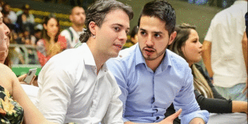 Por primera vez tumban un funcionario de la Alcaldía de Medellín por moción de censura. ¿De quién se trata?