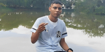 De nuevo los sicarios actúan en Brisas de San Antonio y asesinan a un joven tulueño