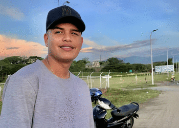 Protagonista de película Lavaperros fue asesinado en Tuluá; habria sido por robarlo