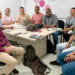 La UCEVA formará profesores embera, informó el rector Juan Carlos Urriago