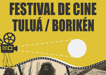 Llega el Festival de Cine; Tuluá Borikén celebra su segunda versión en el 2023 del 7 al 11 de Noviembre