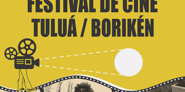Llega el Festival de Cine; Tuluá Borikén celebra su segunda versión en el 2023 del 7 al 11 de Noviembre