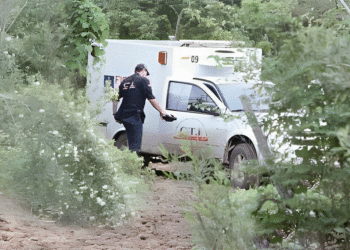 Ofrecen recompensa de $30 millones por autores de masacre en Trujillo, donde fuerna asesiadas tres hombres