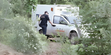 Ofrecen recompensa de $30 millones por autores de masacre en Trujillo, donde fuerna asesiadas tres hombres