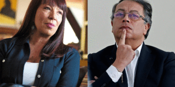 La dura carta de la periodista María Jimena Duzán a Petro; “Si tiene problemas de adicción, cuéntelo”