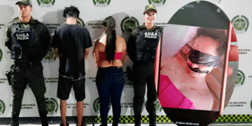 Insólito: mujer se auto secuestró para extorsionar a su familia en Tuluá; hay dos personas capturadas​