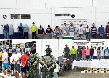 “Nuestra lucha contra los criminales es indiscutible”: alcalde de Tuluá
