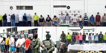 “Nuestra lucha contra los criminales es indiscutible”: alcalde de Tuluá