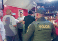 Plan de seguridad para la noche en la Ciudad Señora