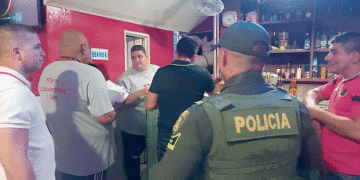 Plan de seguridad para la noche en la Ciudad Señora