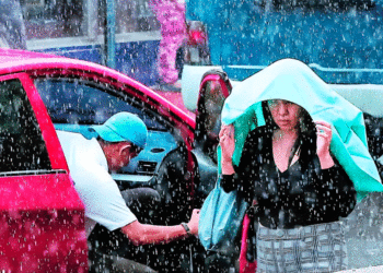 Que el clima no lo enferme; hay un incrementode las enfermedades respiratorias en los municipios del Valle