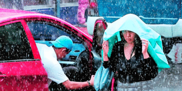 Que el clima no lo enferme; hay un incrementode las enfermedades respiratorias en los municipios del Valle