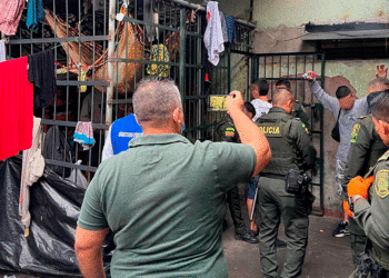 Reglamentarán la reclusión transitoria; la medida podría beneficiar a municipios como Tuluá