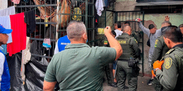 Reglamentarán la reclusión transitoria; la medida podría beneficiar a municipios como Tuluá