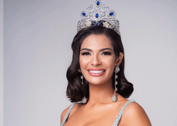 Ella es la nicaragüense Sheynnis Palacios, la nueva Miss Universo 2023