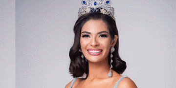 Ella es la nicaragüense Sheynnis Palacios, la nueva Miss Universo 2023