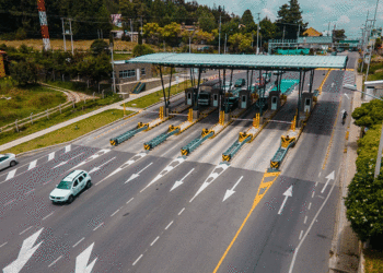 Tarifa de peajes subiría dos veces en el 2024; se plantea aumento con IPC de 2022 y de 2023