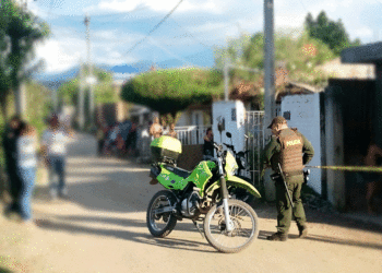 En Aguaclara fue asesinado un reciclador; la tercera víctima en menos de 24 horas