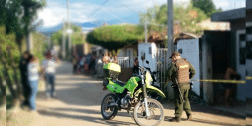 En Aguaclara fue asesinado un reciclador; la tercera víctima en menos de 24 horas