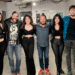 Gigante, una banda de rock, pop y fusión colombiana que nació del amor