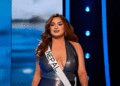 Una reina “curvy” rompe estereotipos en Miss Universo