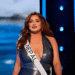Una reina “curvy” rompe estereotipos en Miss Universo