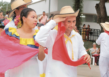 Valorando lo aprendido del año en el municipio de Tuluá