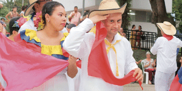 Valorando lo aprendido del año en el municipio de Tuluá