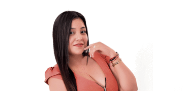 La cantante tulueña Alexa García regresa a los escenarios