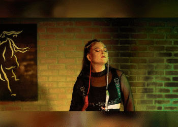 Yuliana Márquez, una tulueña urbana