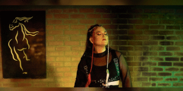 Yuliana Márquez, una tulueña urbana