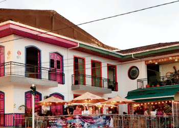 Pueblos Mágicos serán comercializados; la invitación es para que los colombianos lleguen al Valle del Cauca