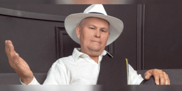 José Henry, el parrandero y sus resabios