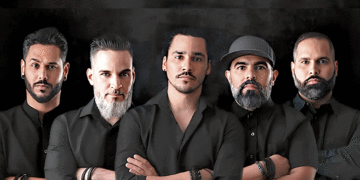 Althërego «Bala perdida»