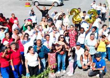 El pasado fin de semana se celebró el vigésimo tercer aniversario del Mercado Campesino de Tuluá