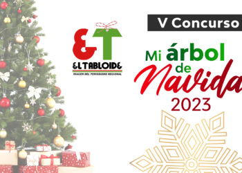 Vote aquí; elija los mejores árboles de Navidad
