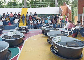 Se logró beneficiar a 64 productores de las diferentes veredas y corregimientos del municipio de Riofrío