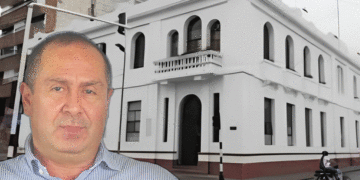 Así quedó conformado el gabinete del alcalde Gustavo Vélez