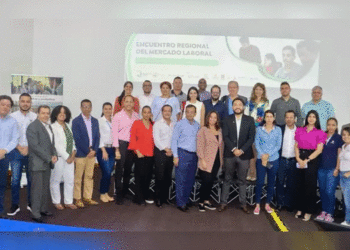 Buscan cerrar brechas laborales; Gobierno Seccional y gremios se unen para tal fin