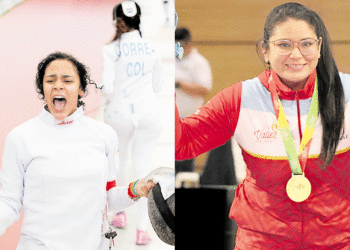 El Valle del Cauca bicampeón de los Juegos Nacionales 2023; bugueños se lucieron en los Nacionales