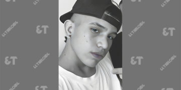 Baleado un adolescente en Buga