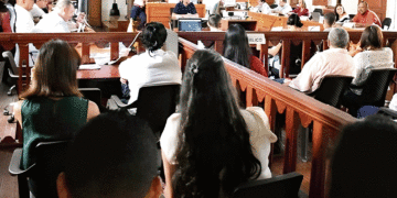 En la Ciudad Señora se decretaron seis vacantes