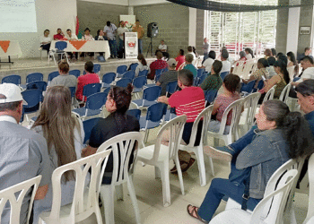 CMDR cerró con un positivo balance en la Ciudad Señora