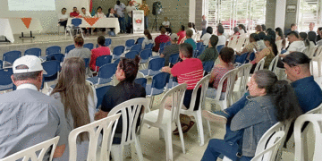 CMDR cerró con un positivo balance en la Ciudad Señora