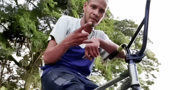 Asesinan con arma de fuego a joven de Andalucía