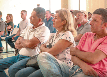 Cerca de 500 millones de pesos para el sector cafetero en Caicedonia