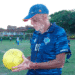 César Freddy Arce Valverde, un legendario del fútbol colombiano que se resiste a dejar las canchas