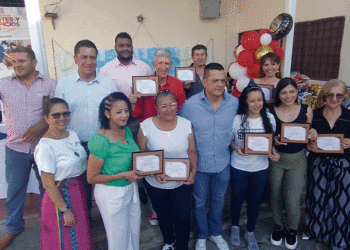 Clausuraron actividades en la Ciudad Señora